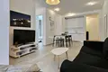 2 bedroom apartment 72 m² in Budva, Montenegro