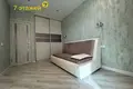 Mieszkanie 1 pokój 37 m² Mińsk, Białoruś