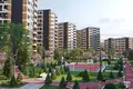 Квартира 2 комнаты 47 м² Тбилиси, Грузия