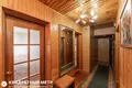 3 room apartment 63 m² Fanipal, Belarus