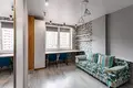Квартира 1 комната 35 м² Минск, Беларусь