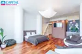 2 room apartment 48 m² in Vilnius, Lithuania