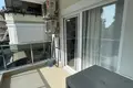 2 bedroom apartment 55 m² Alanya, Turkey