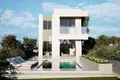 Wohnung 3 Schlafzimmer 124 m² Peyia, Zypern