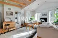 Casa 3 habitaciones 92 m² Pargas, Finlandia
