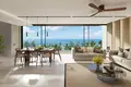 Villa de tres dormitorios 417 m² Choeng Thale, Tailandia