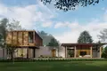 Вилла 4 спальни 419 м² Си Сунтон, Таиланд