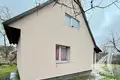 Casa 45 m² Matykalski sielski Saviet, Belarús