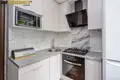 Mieszkanie 2 pokoi 46 m² Mińsk, Białoruś