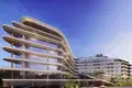 Appartement 1 chambre 35 m² Khok Tum, Thaïlande
