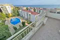 Apartamento 2 habitaciones 66 m² Sveti Vlas, Bulgaria