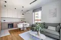 Appartement 2 chambres 42 m² en Krobia, Pologne