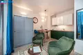 Appartement 1 chambre 27 m² en Vilnius, Lituanie