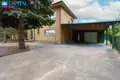 House 158 m² Troskuciai, Lithuania
