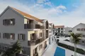 Apartamento 1 habitacion 59 m² Skaljari, Montenegro