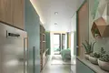Apartamento 1 habitación 56 m² Ban Bang Thao, Tailandia