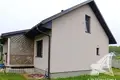 Haus 60 m² Muchaviecki sielski Saviet, Belarus