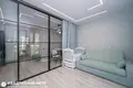 Appartement 1 chambre 32 m² Minsk, Bélarus