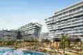 Apartamento 2 habitaciones 105 m² Abu Dabi, Emiratos Árabes Unidos