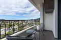 Wohnung 2 Schlafzimmer 64 m² Bar, Montenegro
