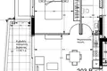Wohnung 1 Schlafzimmer 63 m² Limassol, Zypern