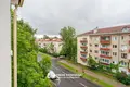 Wohnung 2 zimmer 40 m² Minsk, Belarus