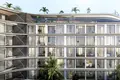 Wohnung 1 zimmer 54 m² Rawai, Thailand