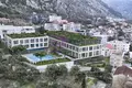 Grundstück 1 zimmer 3 000 m² Dobrota, Montenegro