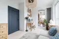 3 room apartment 69 m² Warsaw, Poland
