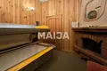 Отель 891 м² Berzciems, Латвия