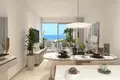 2 bedroom penthouse 80 m² Pilar de la Horadada, Spain