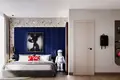 Kondominium 2 Schlafzimmer 91 m² Bangkok, Thailand