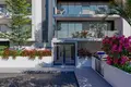 Apartamento 2 habitaciones 101 m² Kato Polemidion Municipality, Chipre