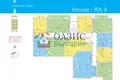 Wohnung 42 m² Kosharitsa, Bulgarien