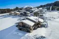 Chalet 7 Schlafzimmer  in Megeve, Frankreich