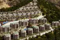 Apartamento 1 habitación 330 m² Kargicak, Turquía