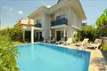 Mieszkanie 5 pokojów 140 m² Fethiye, Turcja