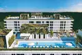 Mieszkanie 2 pokoi 95 m² Kadikoy, Turcja