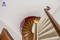Квартира 3 комнаты 118 м² Минск, Беларусь