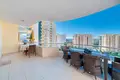 Wohnung 3 Schlafzimmer 170 m² Alanya, Türkei