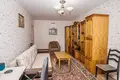 Mieszkanie 3 pokoi 66 m² Mińsk, Białoruś