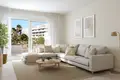 Apartamento 4 habitaciones  Fuengirola, Španjolska