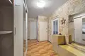3 room apartment 65 m² Minsk, Belarus
