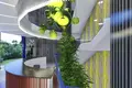 Appartement 7 chambres 199 m² Turquie, Turquie