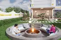 Appartement 2 chambres 52 m² Obakoy, Turquie