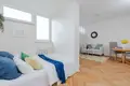 Apartamento 1 habitación 27 m² Varsovia, Polonia