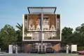 4 bedroom Villa 160 m² Sangkat Khmuonh, Cambodia