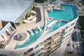 Жилой комплекс Weybridge Gardens 5 – British-Inspired Living in Dubailand