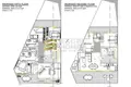 2 bedroom penthouse  Sliema, Malta