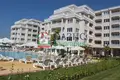 2 bedroom apartment 90 m² Nesebar, Bulgaria